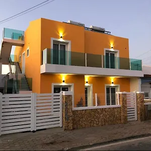 Maison d'hôtes Orange, Sagres