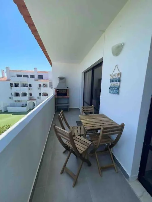 Elm Apartament Sagres