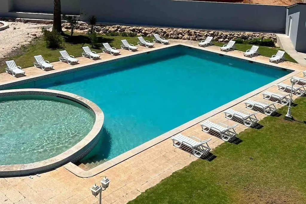 Apartment Elm Apartament Sagres Portugal