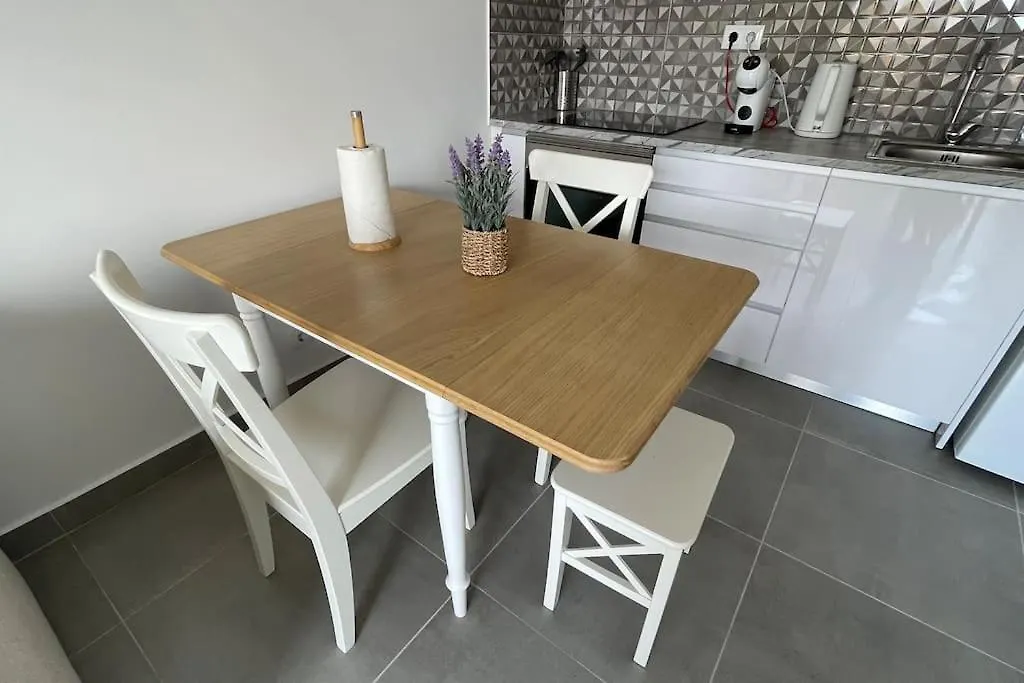 Elm Apartament Sagres Apartment