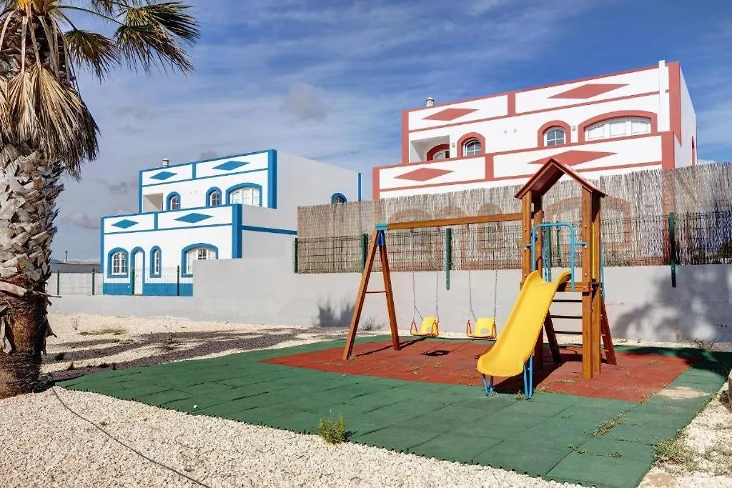 Apartment Elm Apartament Sagres